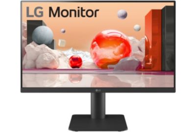 Ecran PC LG 24MS550-B