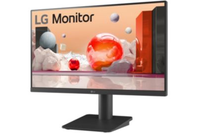 Ecran PC LG 24MS550-B