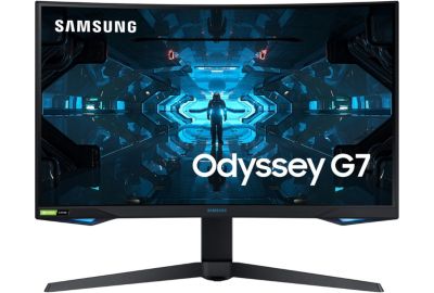 Ecran SAMSUNG ODYSSEY G7 27''