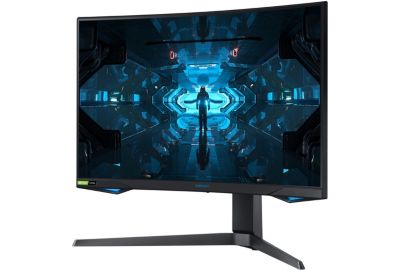 Ecran SAMSUNG ODYSSEY G7 32''