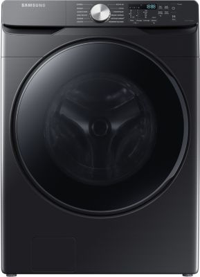 Lave linge hublot SAMSUNG WF18T8000GV