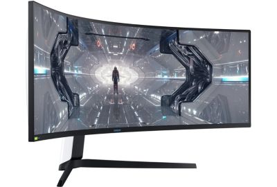 Ecran SAMSUNG ODYSSEY G9 49''