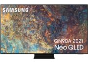 TV QLED SAMSUNG Neo QLED QE50QN90A 2021
