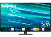 TV QLED SAMSUNG QE55Q80A