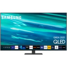 TV QLED SAMSUNG QE55Q80A Reconditionné
