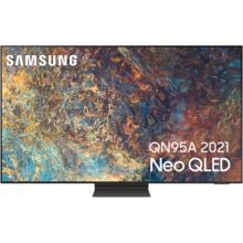 TV QLED SAMSUNG Neo QLED QE85QN95A 2021