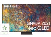 TV QLED SAMSUNG Neo QLED QE75QN95A 2021