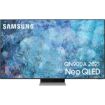 TV QLED SAMSUNG Neo QLED QE85QN900A 8K 2021