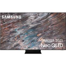 TV QLED SAMSUNG Neo QLED QE65QN800A 8K 2021 Reconditionné
