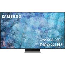 TV QLED SAMSUNG Neo QLED QE65QN900A 8K 2021