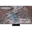 TV QLED SAMSUNG Neo QLED QE85QN800A 8K 2021