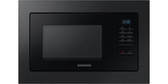 Micro ondes grill encastrable SAMSUNG MG20A7013CB