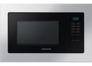 Micro ondes gril encastrable SAMSUNG MG23A7013CT