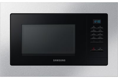 Micro ondes encastrable SAMSUNG MS22T8254AB/E5