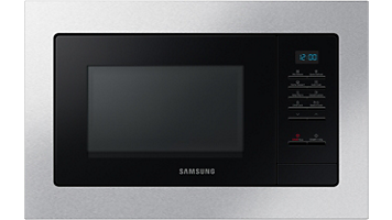 Micro ondes encastrable SAMSUNG MS23A7013AT