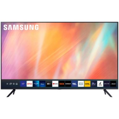 TV LED SAMSUNG UE85AU7105