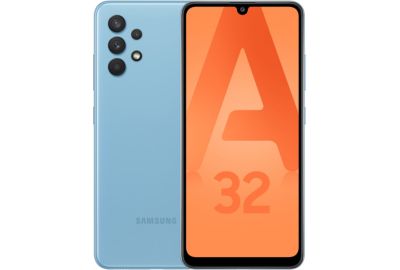 Smartphone SAMSUNG Galaxy A32 Lavande 4G