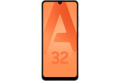 Smartphone SAMSUNG Galaxy A32 Lavande 4G
