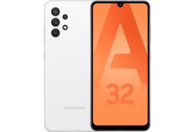 Smartphone SAMSUNG Galaxy A32 Lavande 4G