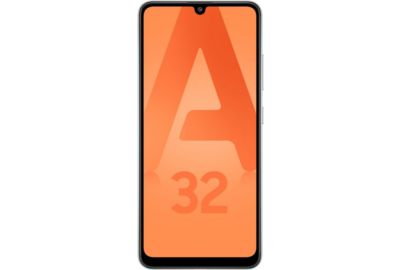 Smartphone SAMSUNG Galaxy A32 Lavande 4G