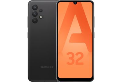 Smartphone SAMSUNG Galaxy A32 Lavande 4G