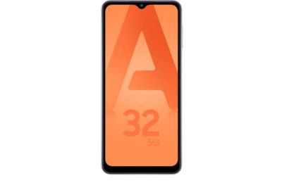 Smartphone SAMSUNG Galaxy A32 Lavande 5G