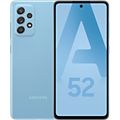 Smartphone SAMSUNG Galaxy A52 Bleu 4G Reconditionné