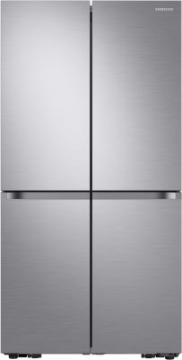 Réfrigérateur multi portes SAMSUNG RF65A90TFSL Reconditionné