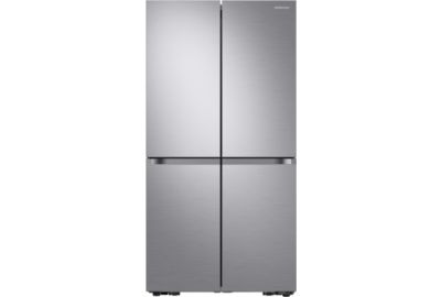 Combi SAMSUNG RB34T602CSA