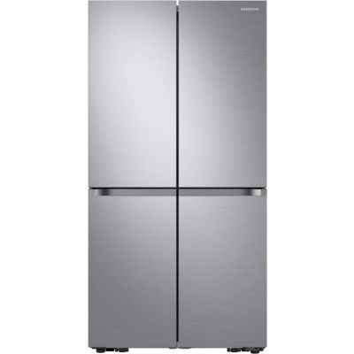 Location Réfrigérateur multi portes Samsung RF65A90TFSL