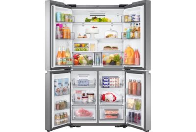 Combi SAMSUNG RB34T670ESA