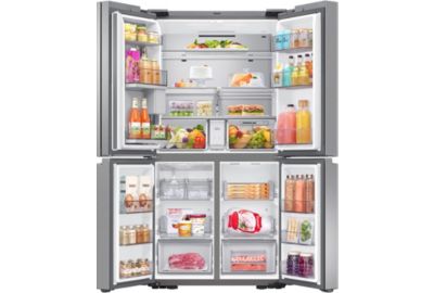 Combi SAMSUNG RB34T670ESA