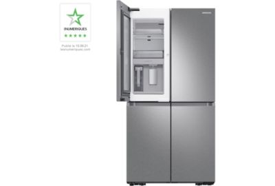 Combi SAMSUNG RB34T602CSA
