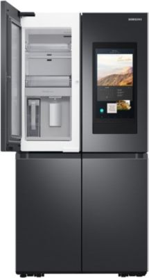 Réfrigérateur multi portes SAMSUNG RF65A977FSG Family Hub Reconditionné
