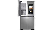 Réfrigérateur multi portes SIEMENS KF96RSBEA IQ700 cave à vin