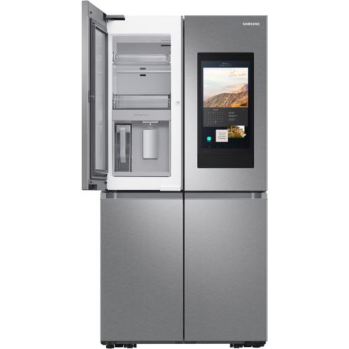 Réfrigérateur Multi-Portes, 637L - RF65A977FSR