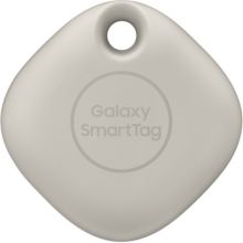 Tracker bluetooth SAMSUNG Galaxy SmartTag Beige