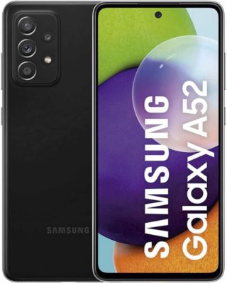 Smartphone SAMSUNG Samsung Galaxy A52 Reconditionné