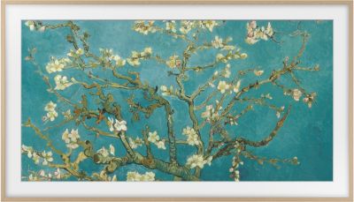 Cadre The Frame SAMSUNG 43 2021 Teck