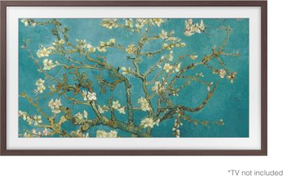 Cadre The Frame SAMSUNG 55'' Noyer