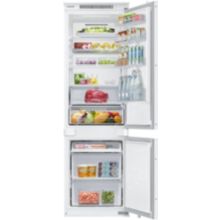 Réfrigérateur combiné SAMSUNG BRB26605FWW