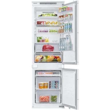 Réfrigérateur combiné encastrable SAMSUNG BRB26605FWW