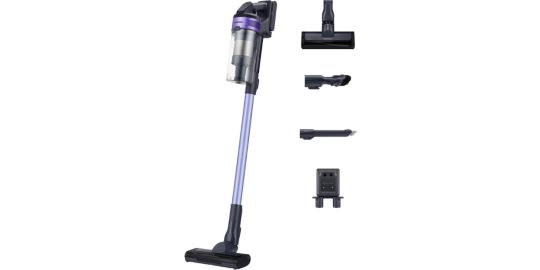 Aspirateur balai SAMSUNG Jet 60 turbo VS16A6031R4