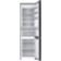 Location Réfrigérateur combiné Samsung RB38A7B6AS9 Bespoke