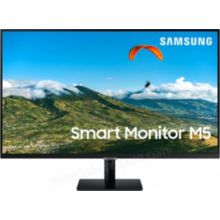 Ecran PC SAMSUNG Smart Monitor M5 27''