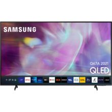 TV QLED SAMSUNG QE65Q67A 2021