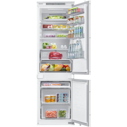 Les meilleurs réfrigérateur-congélateur ultra-économiques (classe A+++) »  Comparatif de 14 réfrigérateurs-congélateurs - Février 2024