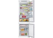 Réfrigérateur combiné encastrable SAMSUNG BRB26705EWW 178cm