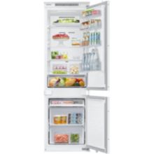 Réfrigérateur combiné SAMSUNG BRB2G600FWW