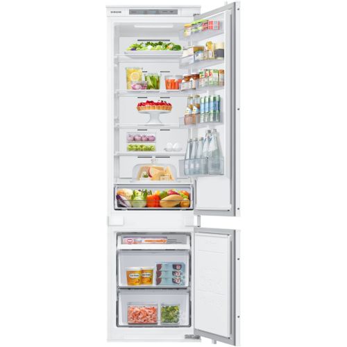Réfrigérateur combiné encastrable SAMSUNG BRB30600FWW 194cm